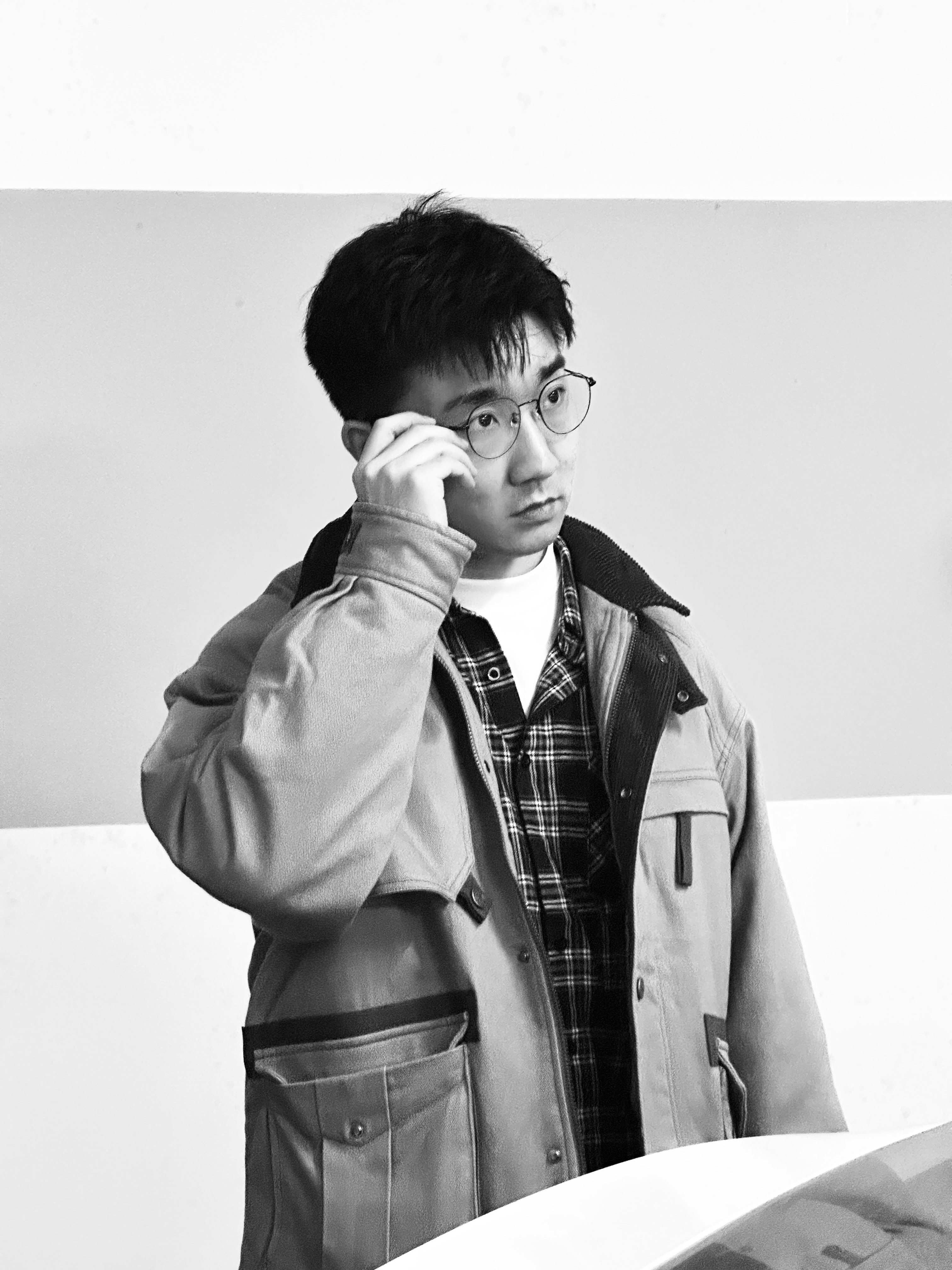 王梓丞 / 橙子